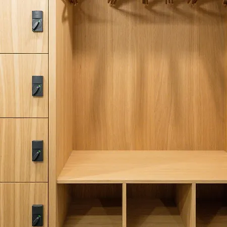 Youth Hostel Martigny