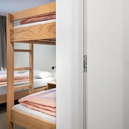 Youth Hostel Martigny