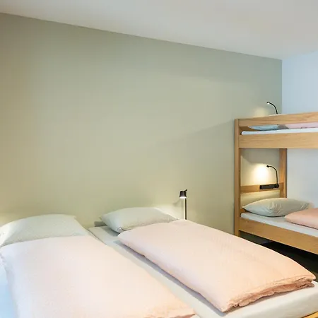 Hostel Youth Martigny