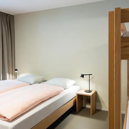 Youth Hostel
