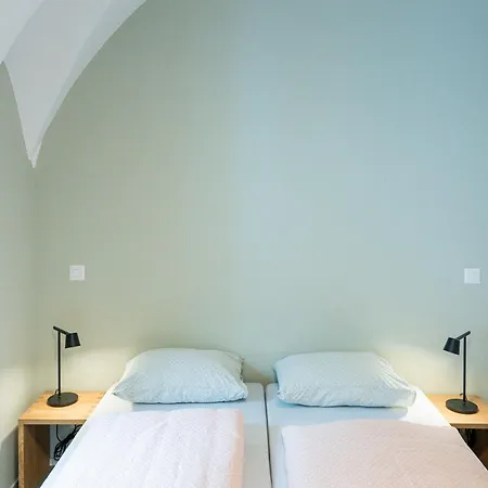 Youth Hostel