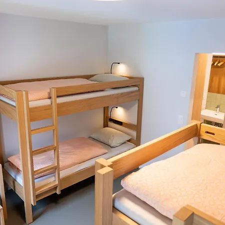 Youth Hostel