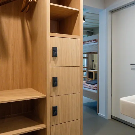 Youth Hostel