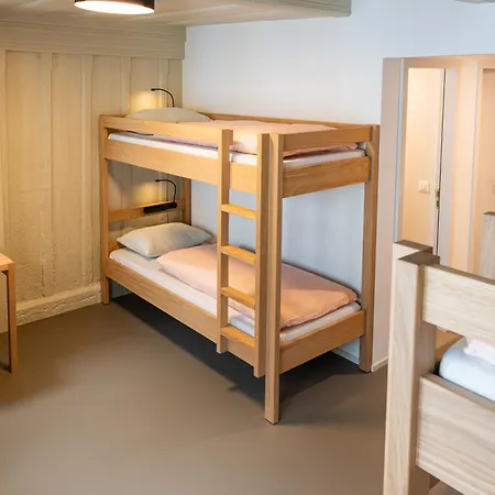 Hostel Youth *