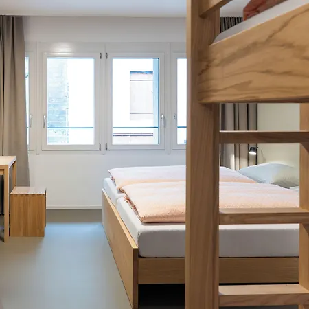 Youth Hostel