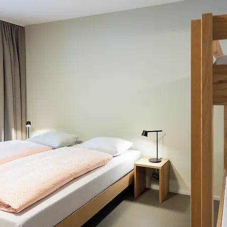 Youth Hostel Martigny