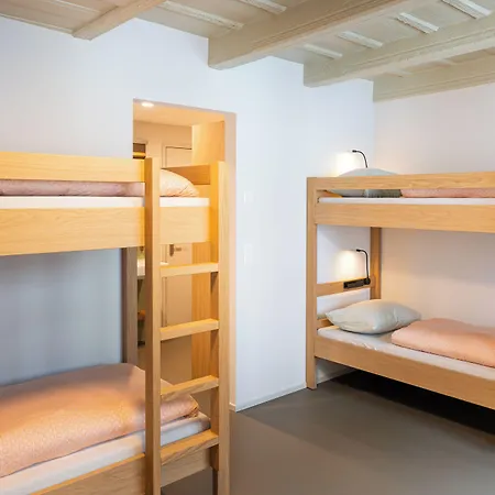 Youth بيت شباب Martigny