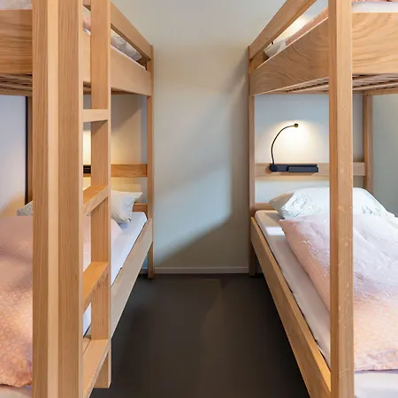 Hostel Youth *