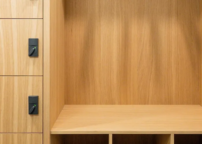 Youth Hostel Martigny