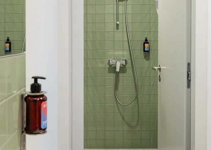 Youth Auberge de jeunesse