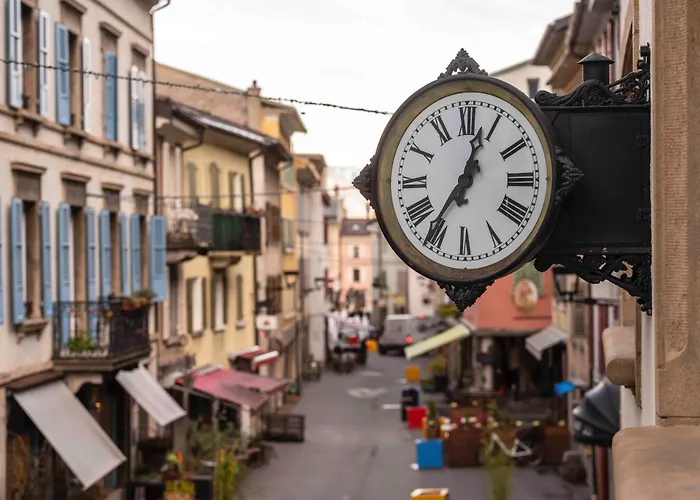 Youth Auberge de jeunesse *