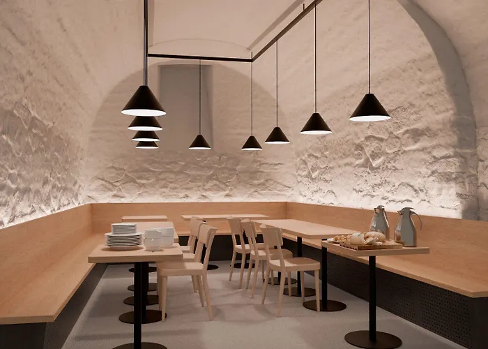 Auberge de jeunesse Youth *