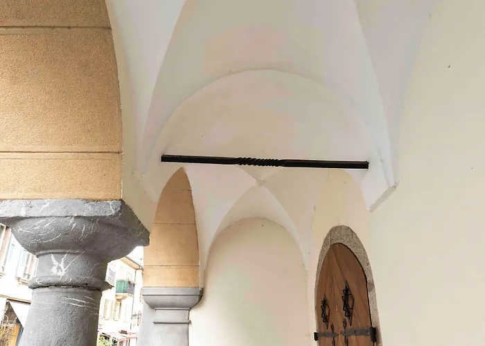 Hostel Youth Martigny